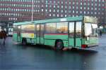 Carrus City L, Concordia Bus 74