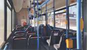 Carrus City L - sisus keskelt eteen, Concordia Bus