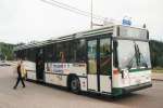 Carrus City M, Concordia Bus