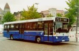 Carrus City M, HKL-Bussiliikenne
