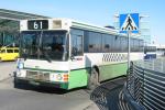 Carrus-Wiima K 202, Concordia Bus