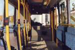 Scania DAB S11, HKL-Bussiliikenne