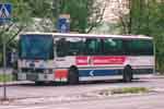 Van Hool Alizée, Concordia Bus 341
