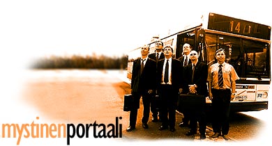 mystinen portaali