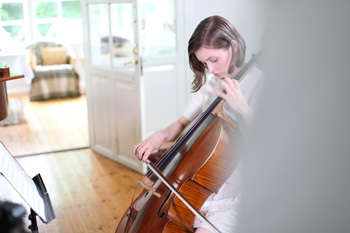 Pianotrio nro 1