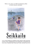 Seikkailu, juliste