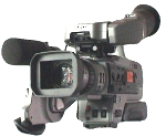 Sony VX9000