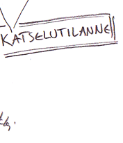 Katselutilanne