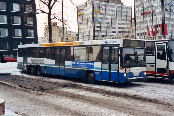 Carrus City L teli, Connex 374