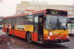 Carrus-Wiima K 202, Connex