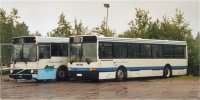 Ikarus 415, STA