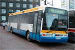 Ikarus E94, Connex 217