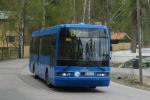 Ikarus E 94, Keskuslinja