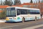 Ikarus E94, STA 288