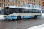 Ikarus E 94, STA