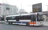 Ikarus E94 teli, Concordia