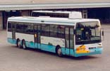 Ikarus E94 teli, STA