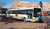 Ikarus E94 teli, STA