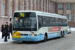 Ikarus E94 teli, STA