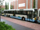 Ikarus E94 teli, STA