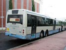 Ikarus E 94 (uusittu) teli, STA