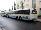 Ikarus E 94 (uusittu) teli, STA