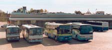 Ikarus E 95, STA