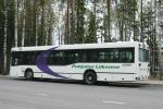 Mercedes-Benz O 405 N, Pohjolan Liikenne