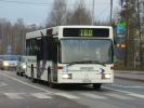 Mercedes-Benz O 405 N, Pohjolan Liikenne