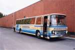 Volvo B 58 / Kutter 8 - SLHS