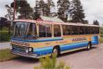 Volvo B 58 / Kutter 8 - SLHS