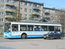 Ikarus 412, TTTK