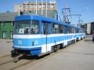 Tatra T4, TTTK