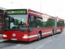 MB Citaro nivel, Huddinge