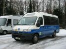 Citroen Jumper, HKL-Bussiliikenne