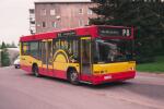 Neoplan midi, Askaisten Auto