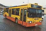 Scania MaxCi, Connex