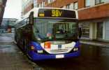 Scania Omnicity, HKL-Bli 9839