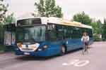 Scania Omnicity, HKL-Bli 9900