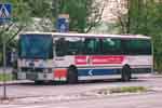 Van Hool Alizée, Concordia Bys 341