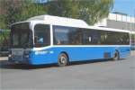 Volvo 8500LE CNG, HKL-Bussiliikenne 230