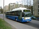 Volvo 8500LE CNG 6x2, HKL-Bussiliikenne 227