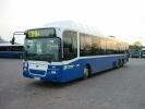 Volvo 8500LE CNG 6x2, HKL-Bli