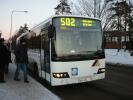 Volvo 8700LE, Etel-Suomen Linjaliikenne